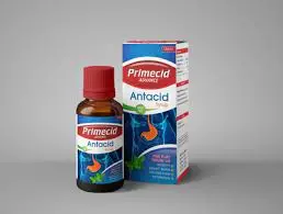 Antacid Syrup